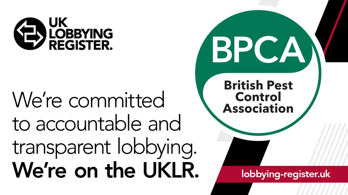 BPCAbecomesUKregisteredlobbyingorganisation